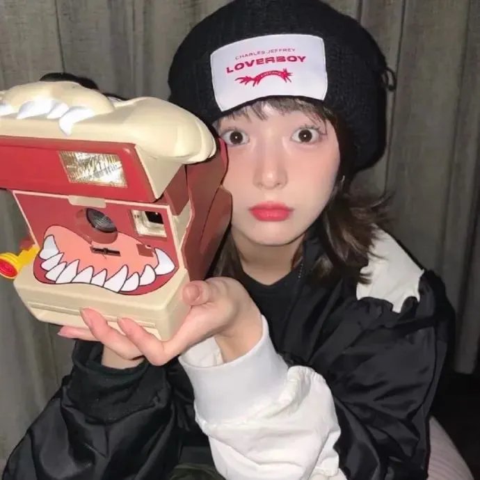 我的特务女友 海报